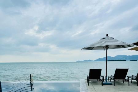 Baan Haad Ngam Boutique Resort & Villas - 7