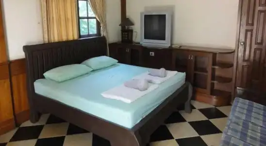 Rangsiman Resort Prachinburi - 3