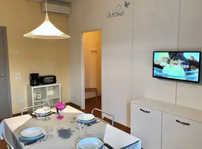 Beatrix - Apartments - 16