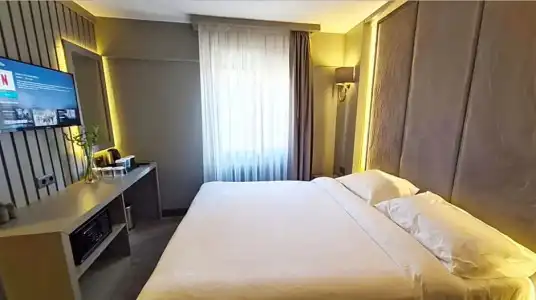 Dilens Bosphorus Boutique-hotel - 27