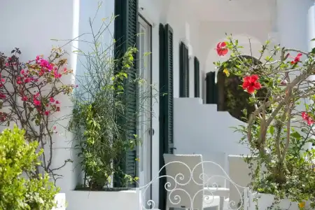 Villa Mariuccia Capri - 72