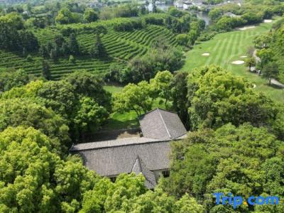 Fuchun Resort - 128