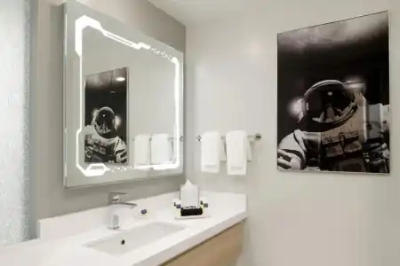 Astra, Seattle, A Tribute Portfolio by Marriott - 34