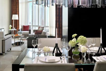 Rosewood Abu Dhabi - 95