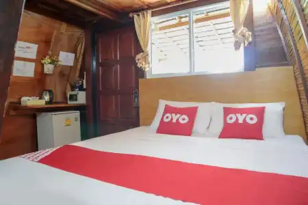 Lanta Wild Beach Resort - 4