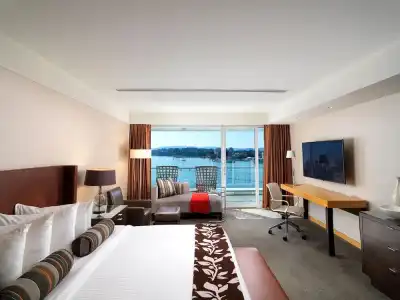 Inn at Laurel Point - 36