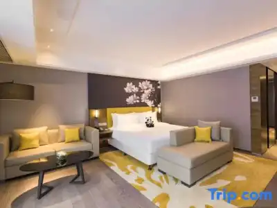 The Mulian Urban Resorts Chengdu - 22