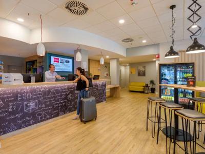 ibis Frankfurt Messe West - 18
