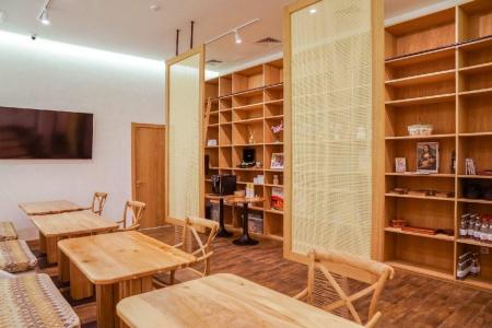 SPATIUM Wellness Center - 28