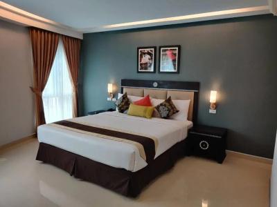 Club Mahindra Mac Boutique - 45