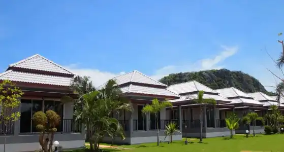 KP Mountain Beach Resort - 25