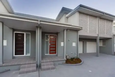 Wallsend Executive Apartments - 16