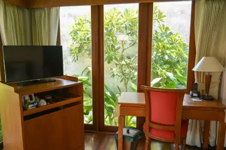 Farmer's Boutique Resort - 4