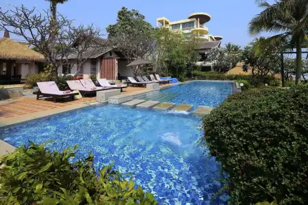 Purimuntra Resort & Spa - 5
