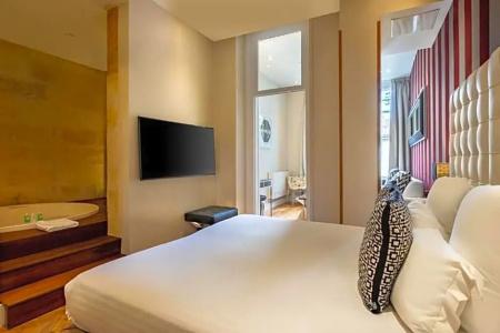 Le Boutique & Spa - 58