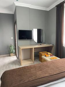 Puğari Otel - 39