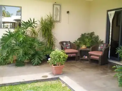 A Good Rest B & B - 19