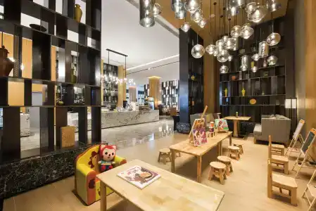 Crowne Plaza Kunming Ancient Dian Town by IHG - 11