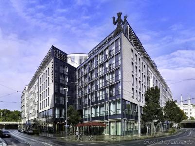 Penck Dresden (ex Art otel Dresden) - 25