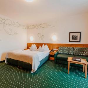 Post Seefeld - WellnessTirol - 45