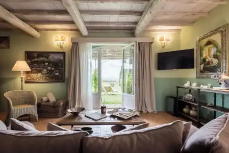 Dimora Santa Margherita - Relais di Charme - 115