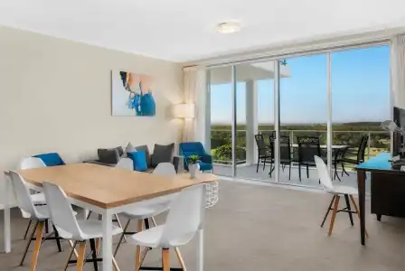 Pelican Waters Resort - 59