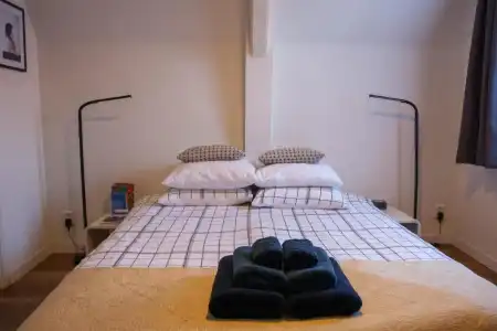 Kuwadro Guesthouse Jordaan - 12