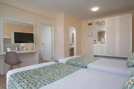 Marina Sands Bijou Boutique - Excellent Choice for Travelers Visiting Obzor 2-4p - 36
