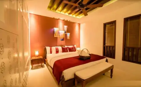 Zan Pla Nade Guesthouse - 3