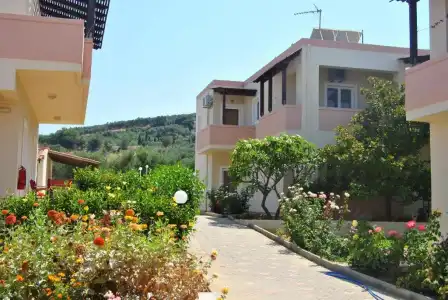 Evdokia Apartments - 22