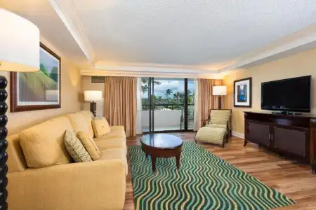 Hilton Waikoloa Village - 304