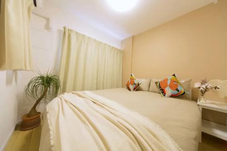 Nestay inn Tokyo Kagurazaka 01 - 20