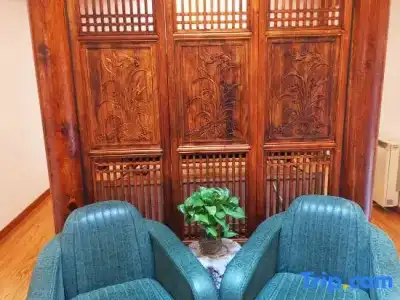 Beijing Downtown Travelotel - 91