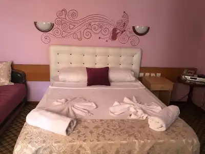 Karyatit Kaleiçi - 33