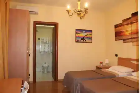 B&B Alloggio Maria - 115