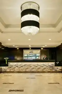 Las Vegas Marriott - 1