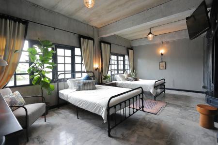 Bangkok Voyage Boutique BTS Ari - 5