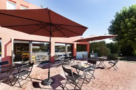 B&B Hôtel Albi - 19