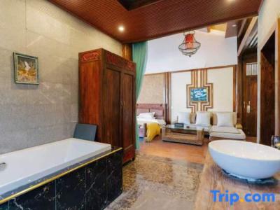 Lisiman Inn (Lijiang Art Club) - 186
