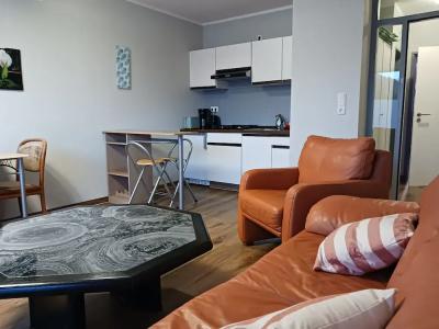 Pension Strohm im Lieth Café - 17