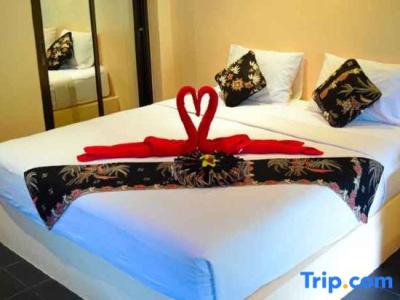 Lanta Pearl Beach Resort - 137