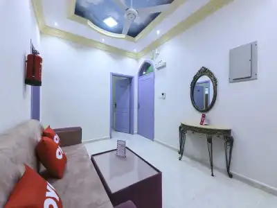 Marsa Al Masafar Apartment - 53