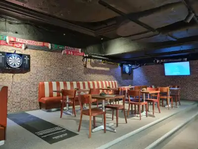 Hotelpark Stadtbrauerei Arnstadt - 25
