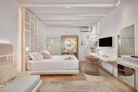 Petri Suites Santorini - 2