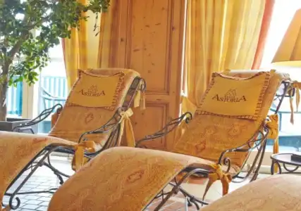 Alpin Resort Sacher - 6