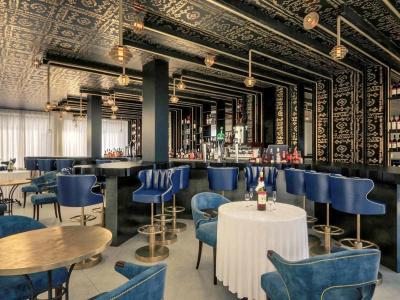 Mercure Raphael Wien - 24