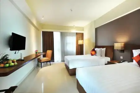 Discovery Ancol - 60