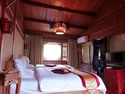 Lijiang Baisha Holiday Resort - 19