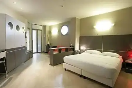 Residence Select Executive - 60