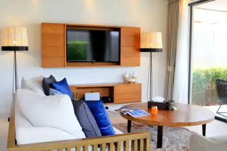 Tides Boutique Samui Resort & Spa - 30